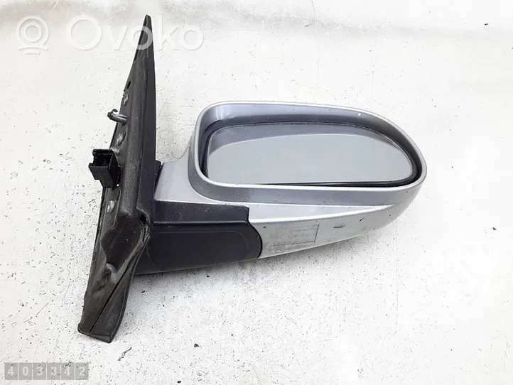 SsangYong Actyon Specchietto retrovisore elettrico portiera anteriore e4012317