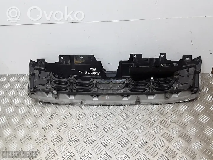 Subaru Forester SH Griglia anteriore 91122FG000