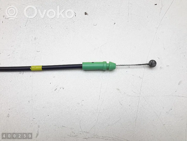 Toyota Auris 150 Front door cable line 