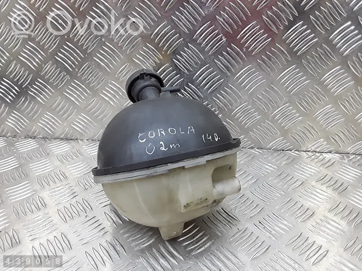 Toyota Corolla E110 Vase d'expansion / réservoir de liquide de refroidissement 51994A0