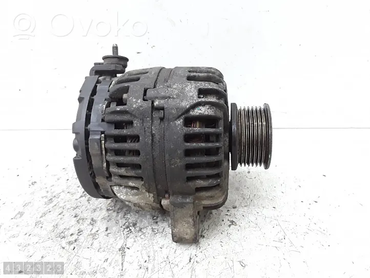 Toyota Hilux (AN10, AN20, AN30) Alternator 0124315033