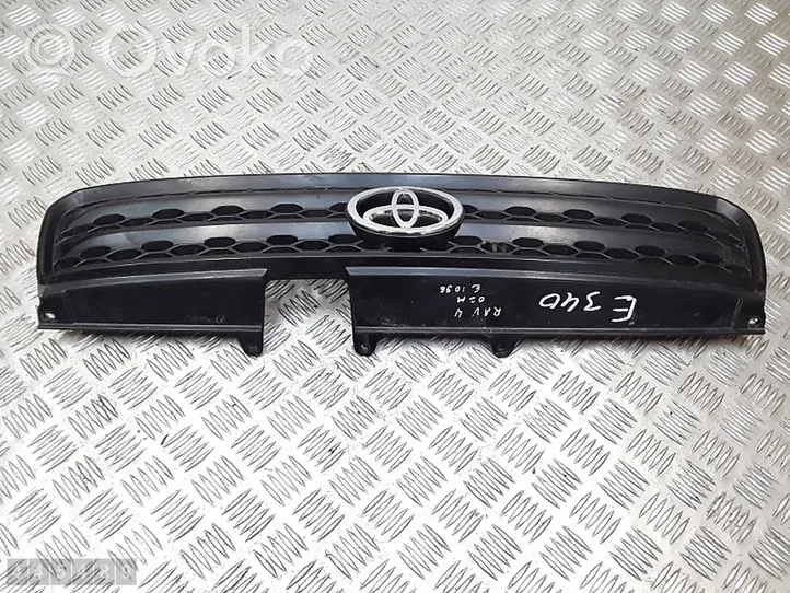 Toyota RAV 4 (XA10) Grille de calandre avant 