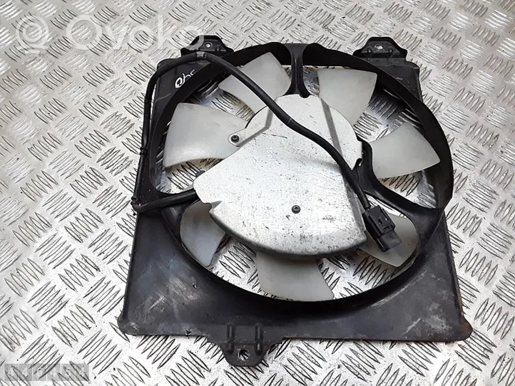 Toyota RAV 4 (XA10) Ventilatore di raffreddamento elettrico del radiatore 1636328050