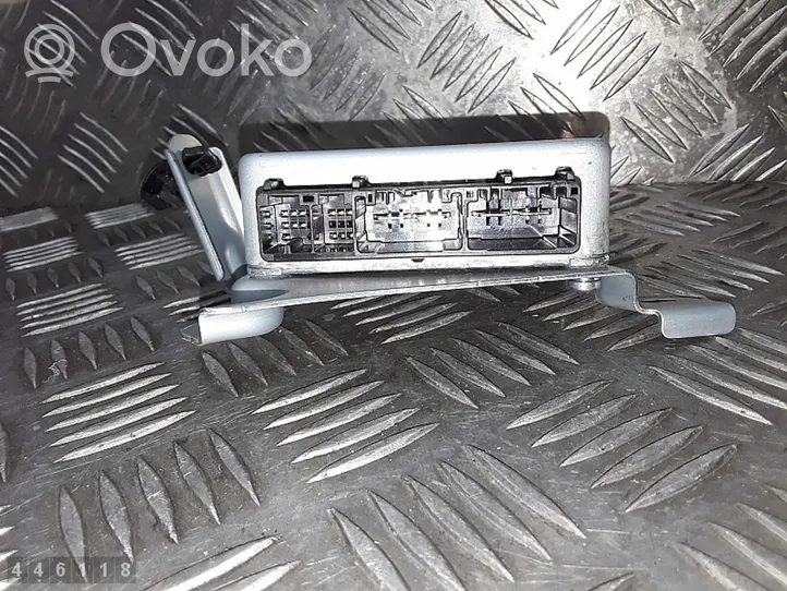 Toyota Yaris Ohjaustehostimen ohjainlaite/moduuli 896500D326