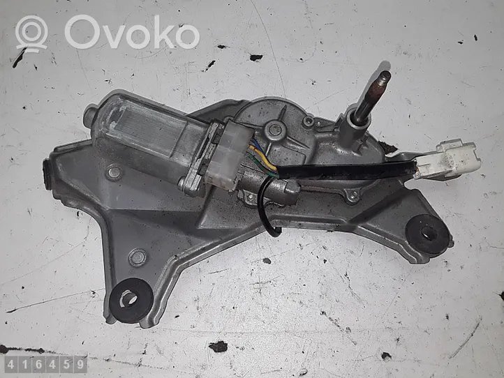 Toyota Prius (XW20) Moteur d'essuie-glace 85130-47010