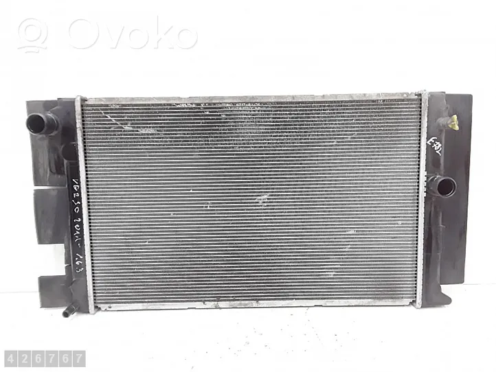 Toyota Verso Radiateur de refroidissement DT4221336512