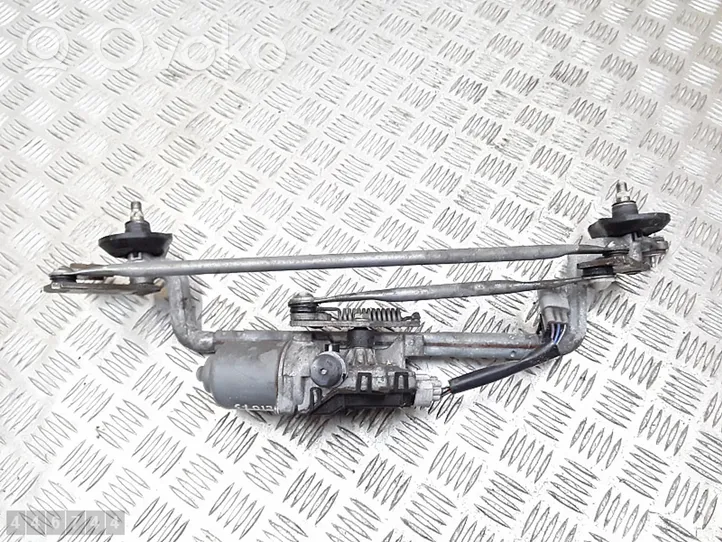 Toyota Verso Tiranti del tergicristallo anteriore 851100F040