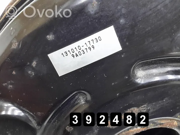 Toyota iQ Servo-frein 13101017730