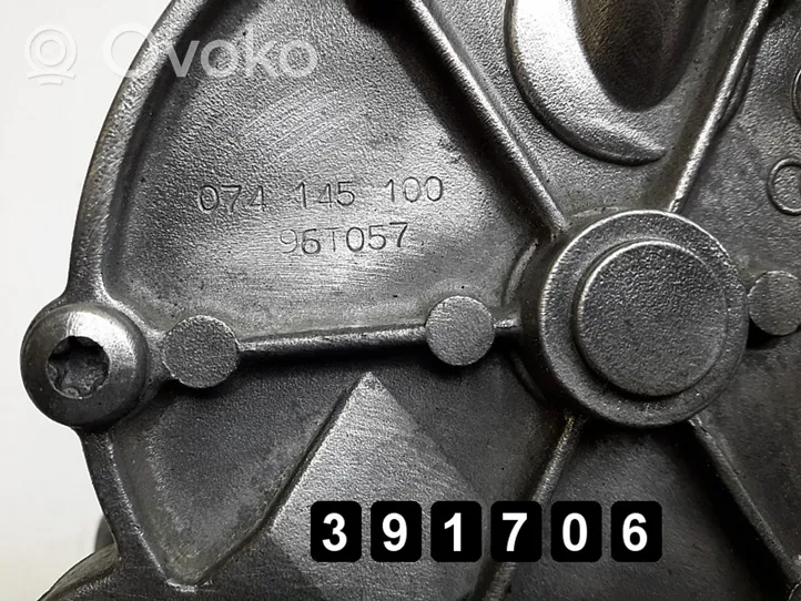 Volvo 850 Pompe à vide 074145100