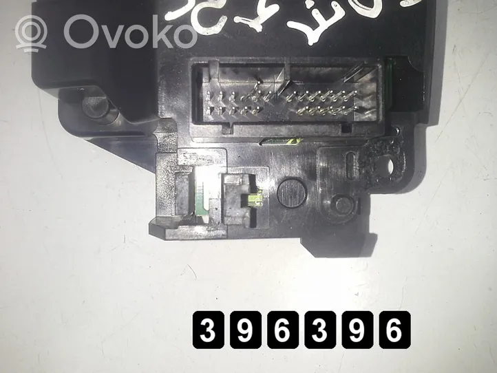 Volvo S60 Interruttore tergicristallo 8666597