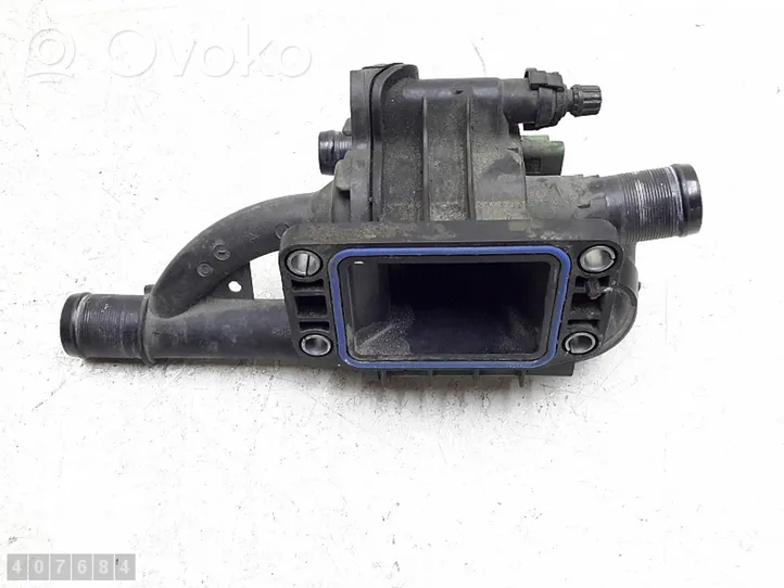 Volvo V50 Termostaatti 9670253780