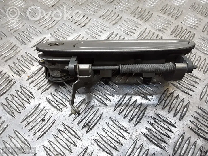 Volvo V70 Loading door interior handle L4Z410