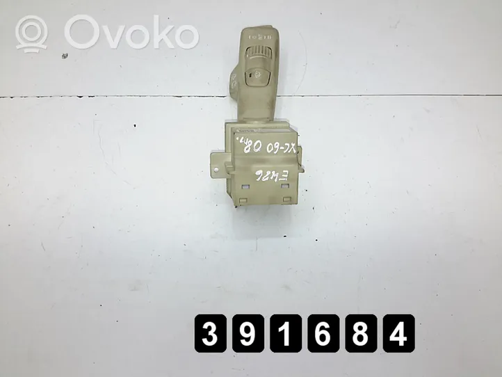 Volvo XC60 Valytuvų jungtukas 31275362