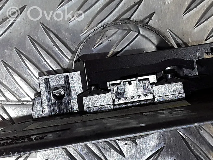 Volkswagen Phaeton Interior lighting switch 3d1959673