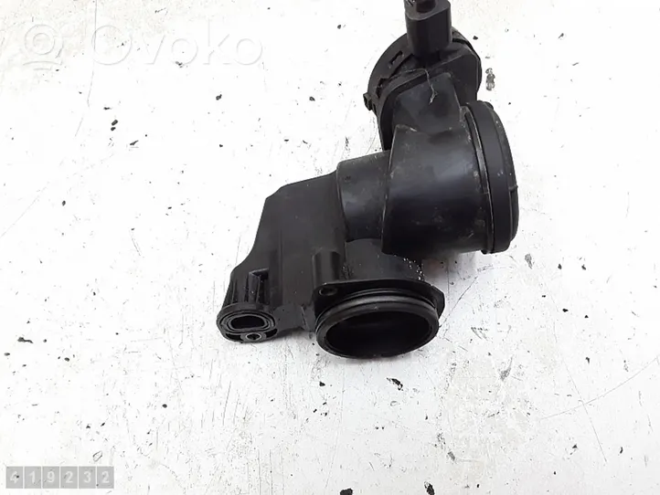 Volkswagen Polo IV 9N3 Breather valve 036103464ah