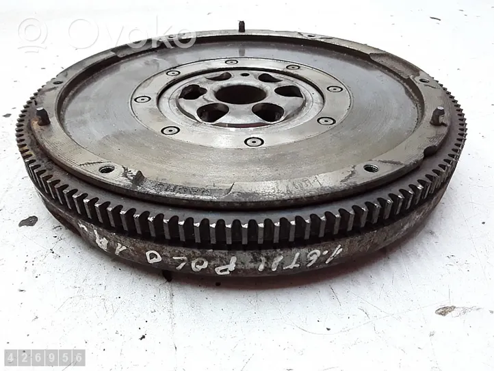 Volkswagen Polo V 6R Flywheel 2221005000