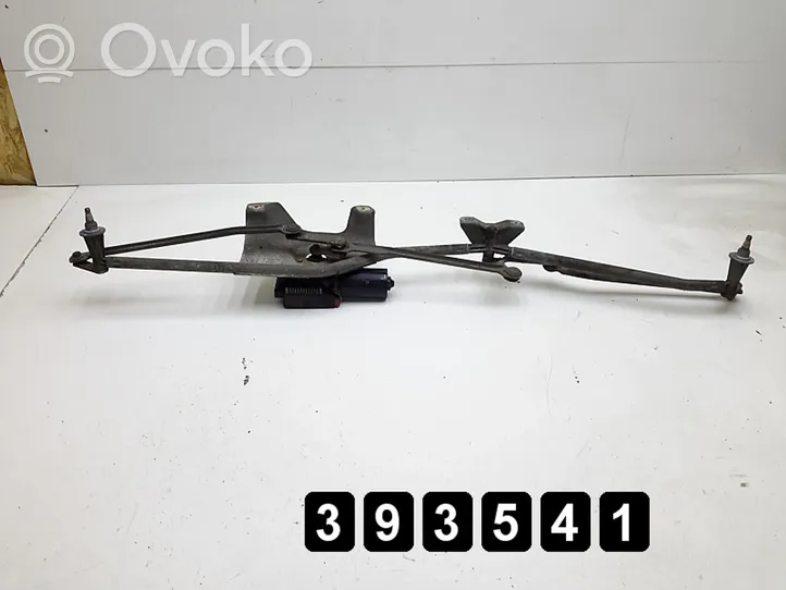 Volkswagen Sharan Front wiper linkage 