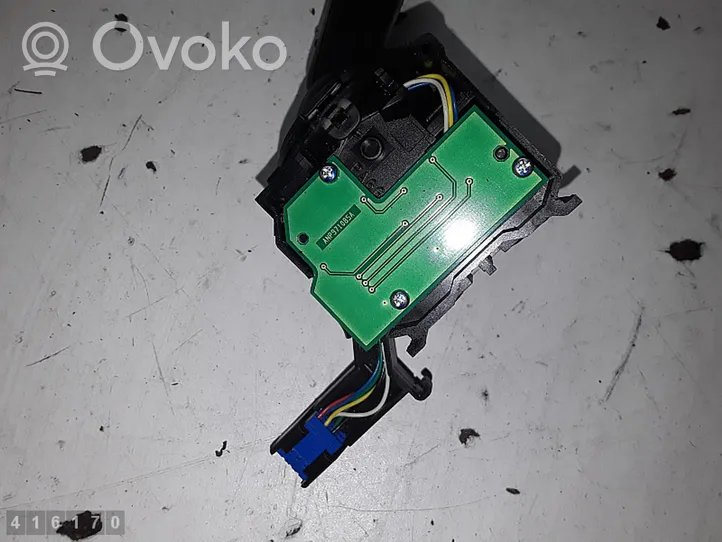 Volkswagen Touran I Interruptor del limpiaparabrisas 1K0953519A