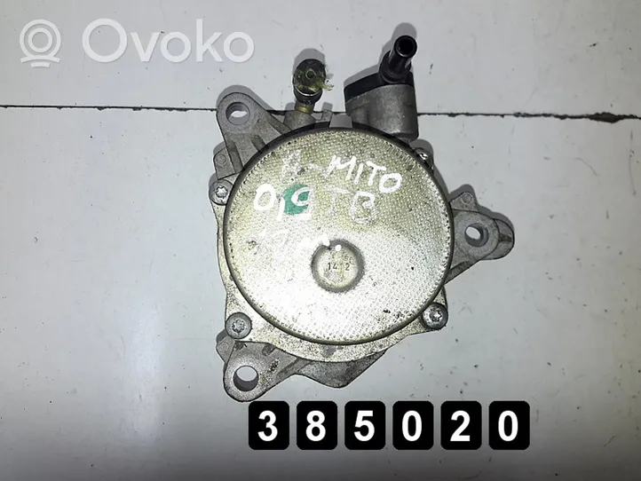 Alfa Romeo Mito Alipainepumppu 55226403