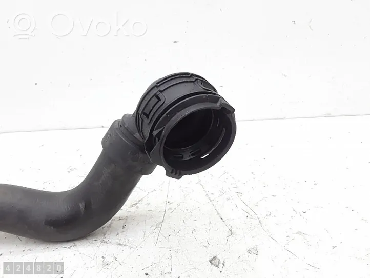 Citroen C5 Aircross Tube d'admission d'air 9815213180