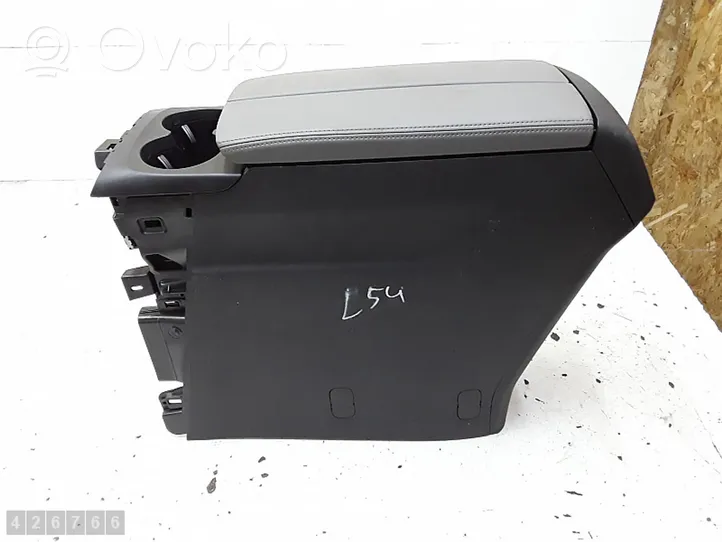 Citroen C5 Aircross Console centrale 9822259280