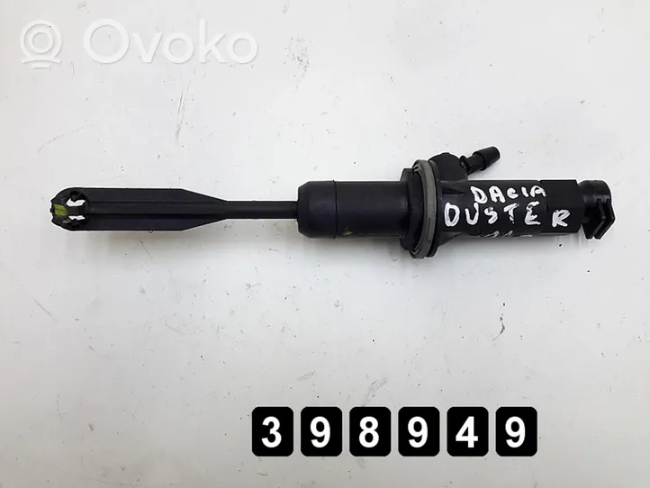 Dacia Duster Główny cylinder sprzęgła 82004240048