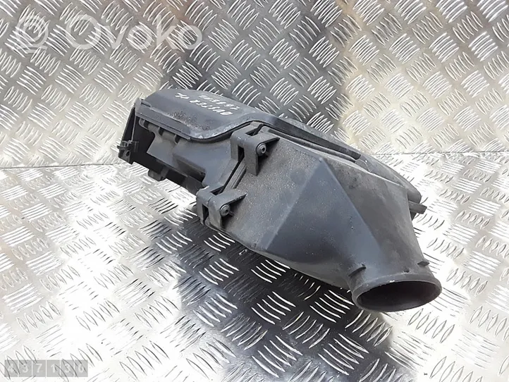 Dacia Duster Scatola del filtro dell’aria 8200420871