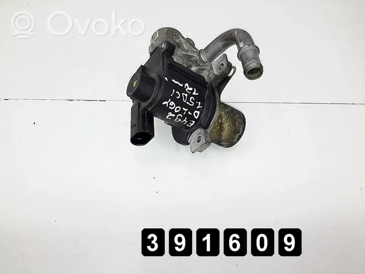 Dacia Lodgy Valvola di raffreddamento EGR 8200836385