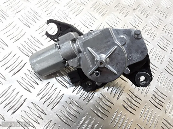 Renault Kadjar Moteur d'essuie-glace A4538205800