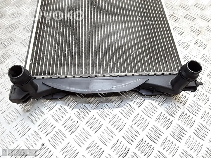 Seat Exeo (3R) Dzesēšanas šķidruma radiators 8e0121251a