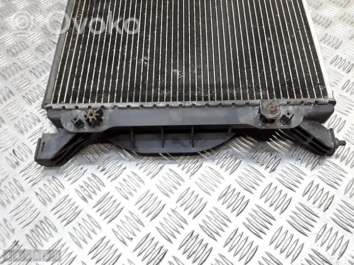 Seat Exeo (3R) Dzesēšanas šķidruma radiators 8e0121251a