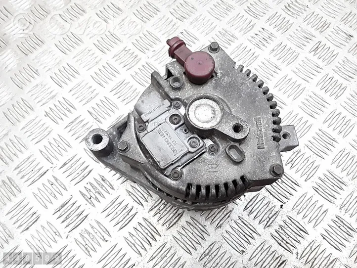 Ford Windstar Generator/alternator mfvr01170