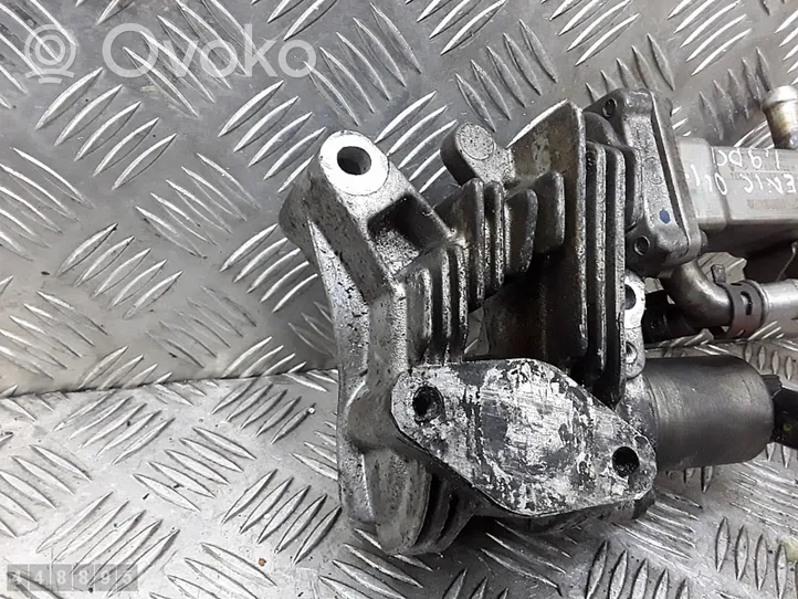 Renault Scenic RX Valvola di raffreddamento EGR 50006603