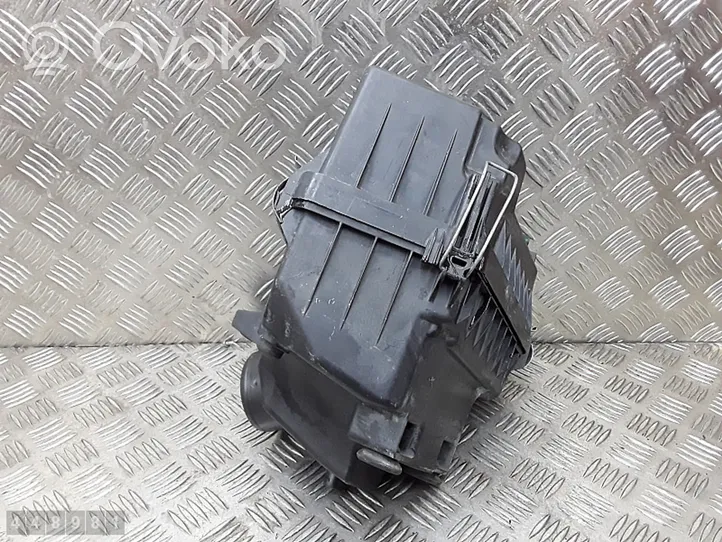 Honda Civic IX Boîtier de filtre à air acc91