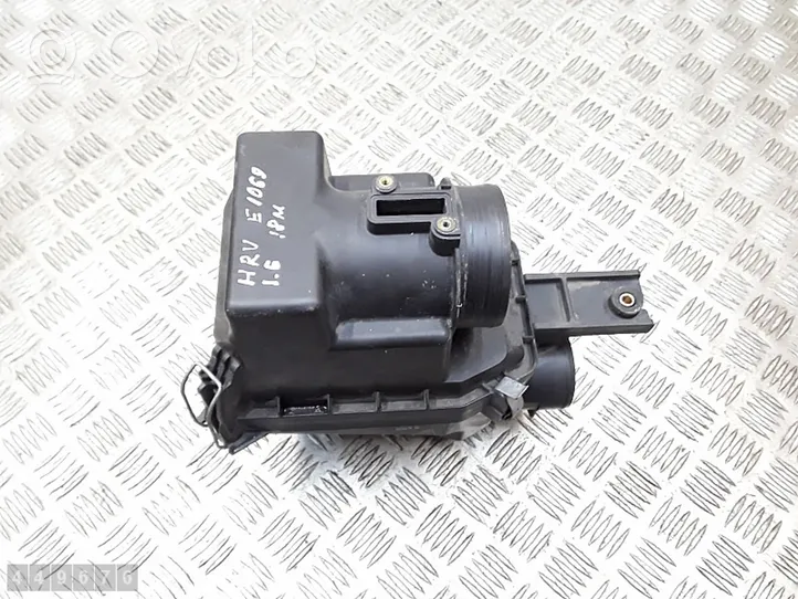 Honda HR-V Scatola del filtro dell’aria acc107