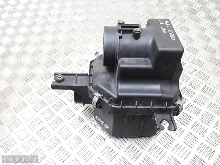 Honda HR-V Scatola del filtro dell’aria acc107