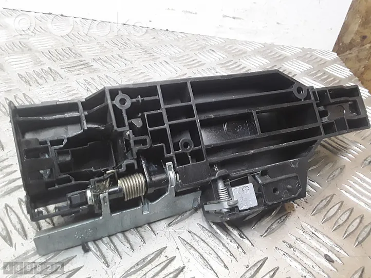 Renault Kadjar Maniglia interna per portiera di carico 806060294r