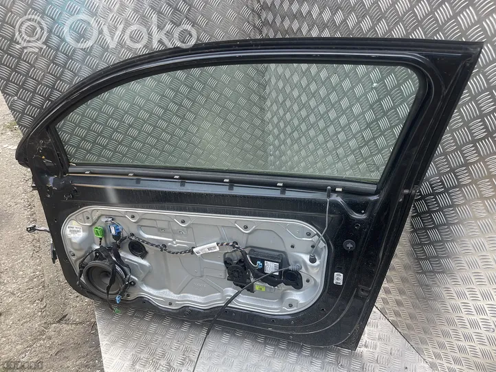 Volvo C30 Priekinės durys 