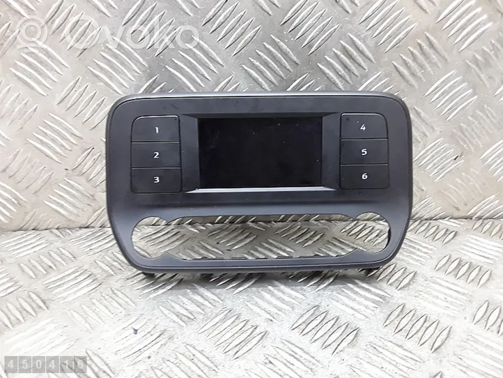 Ford Transit VII Monitor/display/piccolo schermo h1bt18b955eg