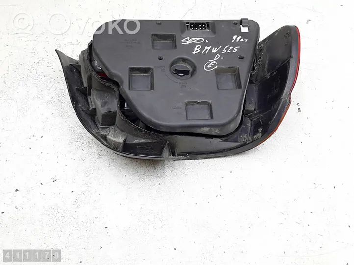 BMW M5 Lampa tylna 8358032