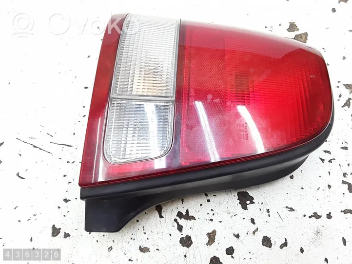 Honda Logo Rear/tail lights 