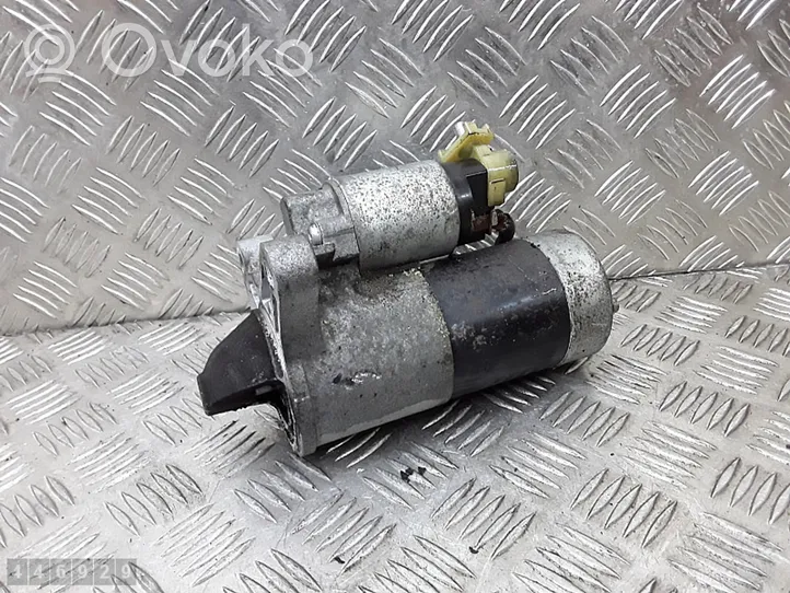 Mazda 6 Motorino d’avviamento M001T81582