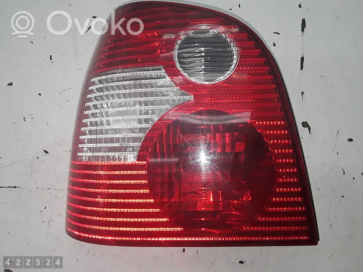 Volkswagen Polo Lampa tylna 6Q6945095B