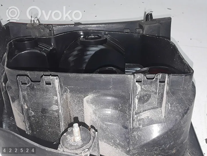 Volkswagen Polo Lampa tylna 6Q6945095B