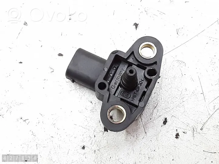 Mercedes-Benz B W245 Sensor de presión del escape a0061531528