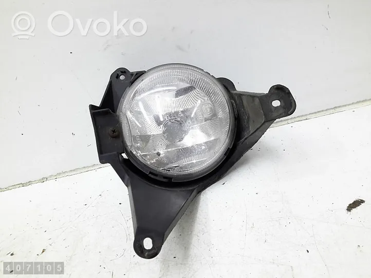 Chevrolet Orlando Front fog light 00015691