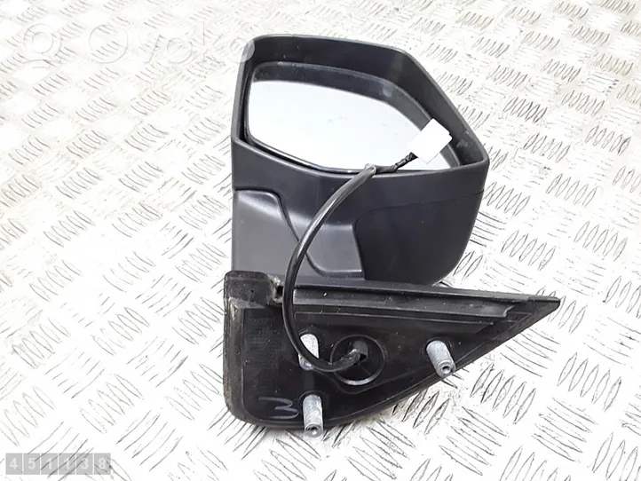 Ford Ranger Elektryczne lusterko boczne drzwi przednich ur5669180