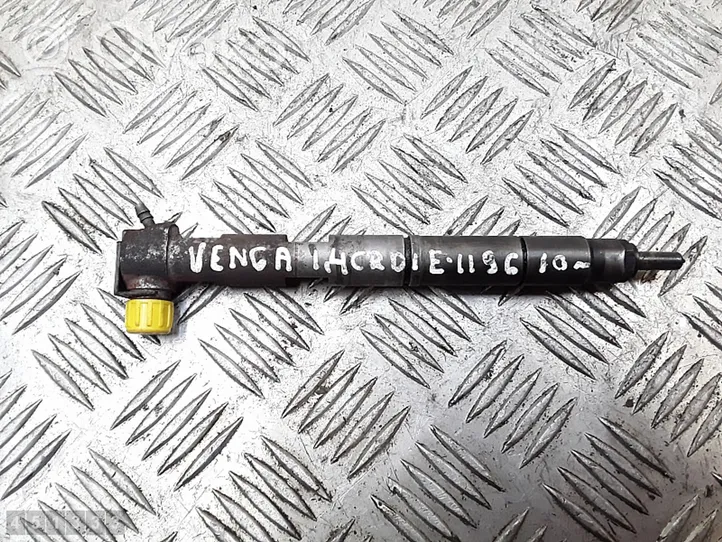 KIA Venga Injecteur de carburant r00203d