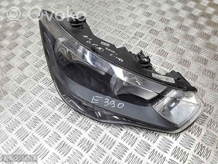 Audi A1 Faro/fanale 8x0941004a