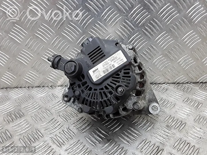 KIA Venga Alternator 373002a600